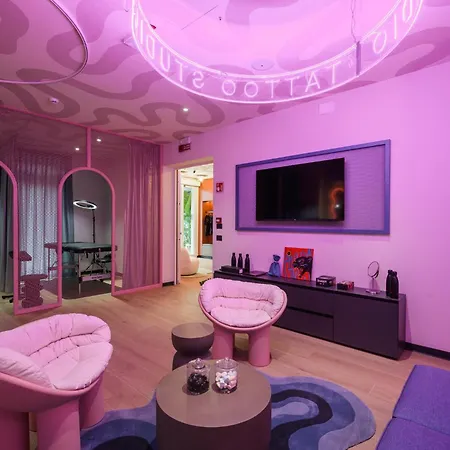 Otel Moko Lifestyle - Nuova Apertura 2026