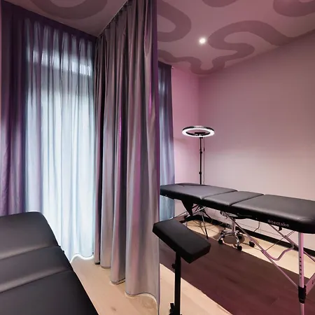 Otel Moko Lifestyle - Nuova Apertura 2026 3*
