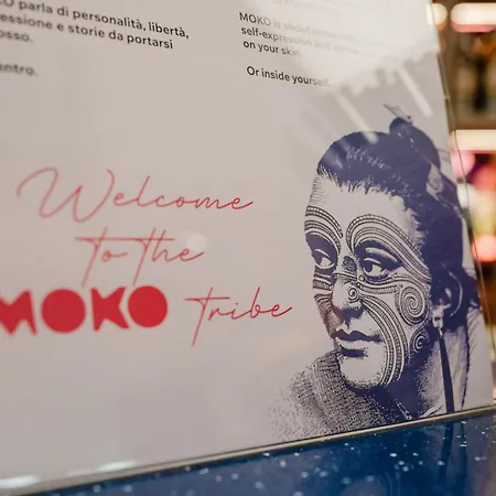 Moko Lifestyle - Nuova Apertura 2026 3*