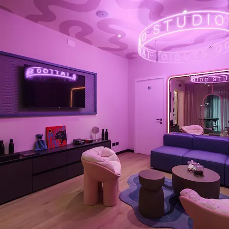 Moko Lifestyle - Nuova Apertura 2026 Otel Milano Marittima