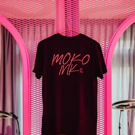 Moko Lifestyle - Nuova Apertura 2026 Otel