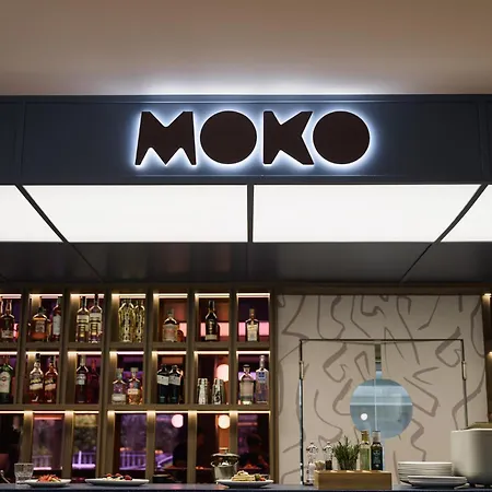 Moko Lifestyle - Nuova Apertura 2026 Milano Marittima