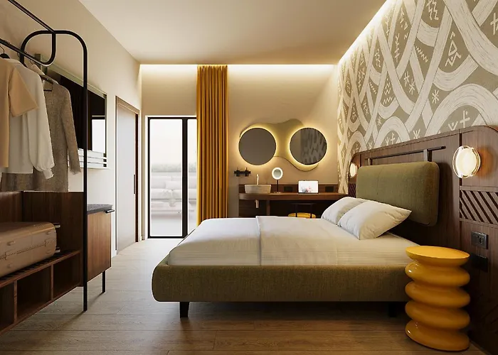 Hotel Moko Lifestyle - Nuova Apertura 2026