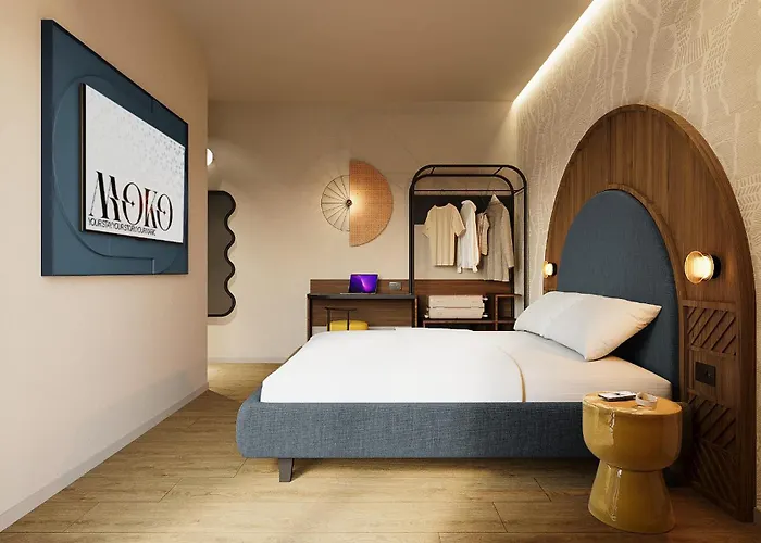 Moko Lifestyle - Nuova Apertura 2026 Hotel 3*