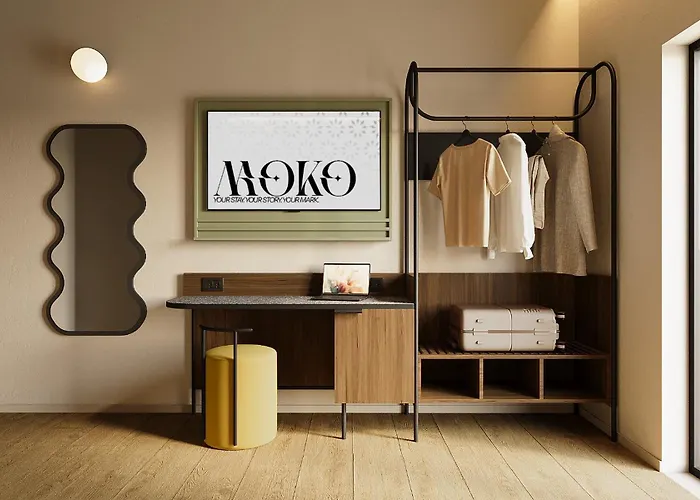 Moko Lifestyle - Nuova Apertura 2026