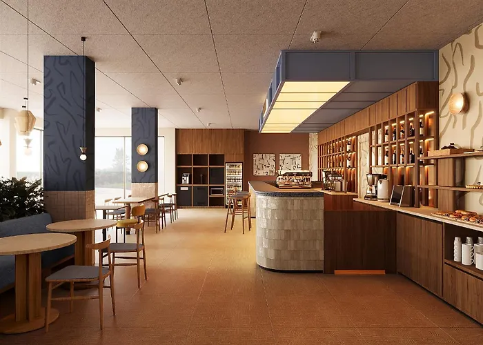 Moko Lifestyle - Nuova Apertura 2026 ホテル ミラノ・マリッティマ