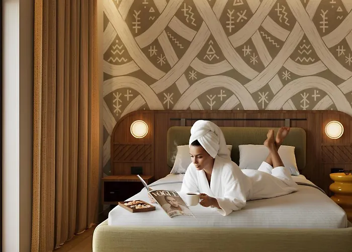 Hotel Moko Lifestyle - Nuova Apertura 2026 Milano Marittima