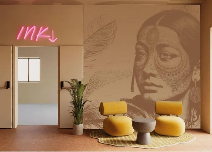 Moko Lifestyle - Nuova Apertura 2026 3* Milano Marittima