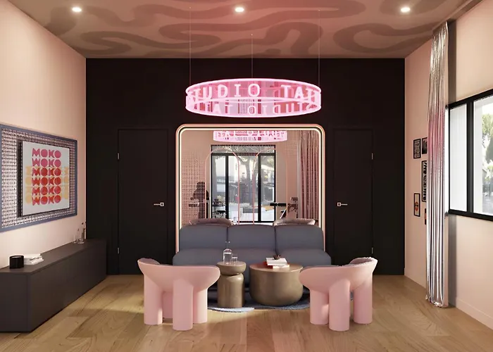 Moko Lifestyle - Nuova Apertura 2026 Hotel 3*