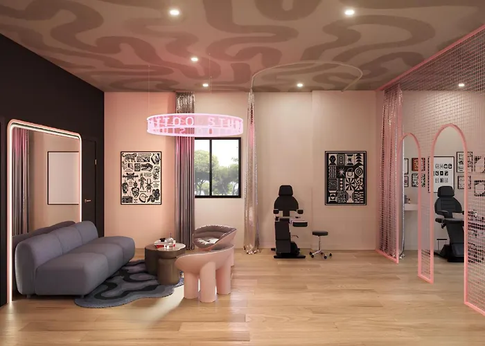 Moko Lifestyle - Nuova Apertura 2026 Hotel 3*