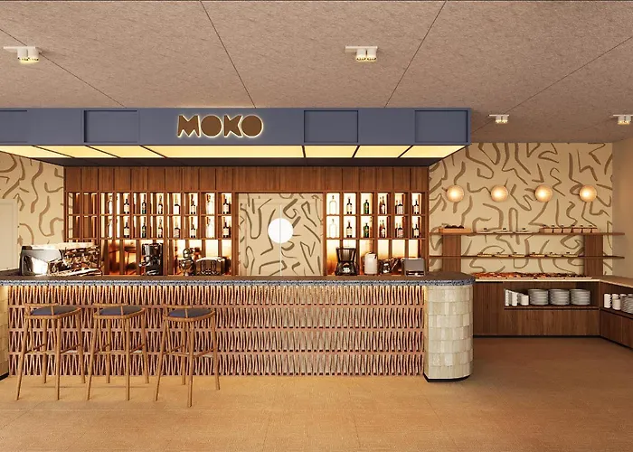 Moko Lifestyle - Nuova Apertura 2026 Hotel Milano Marittima