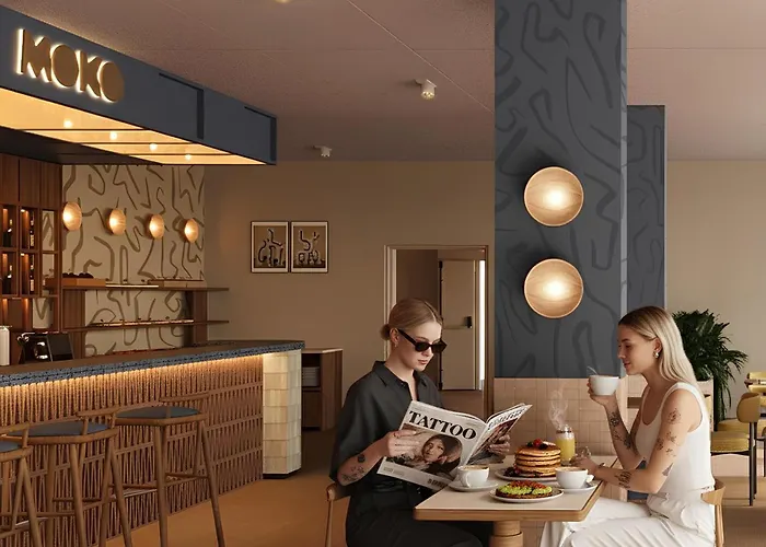 Moko Lifestyle - Nuova Apertura 2026